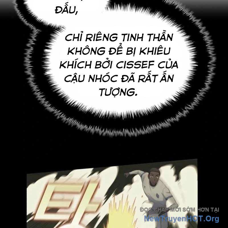 Thiên Phú Bóng Đá, Tất Cả Đều Là Của Tôi! Chương 103 Ảnh 101