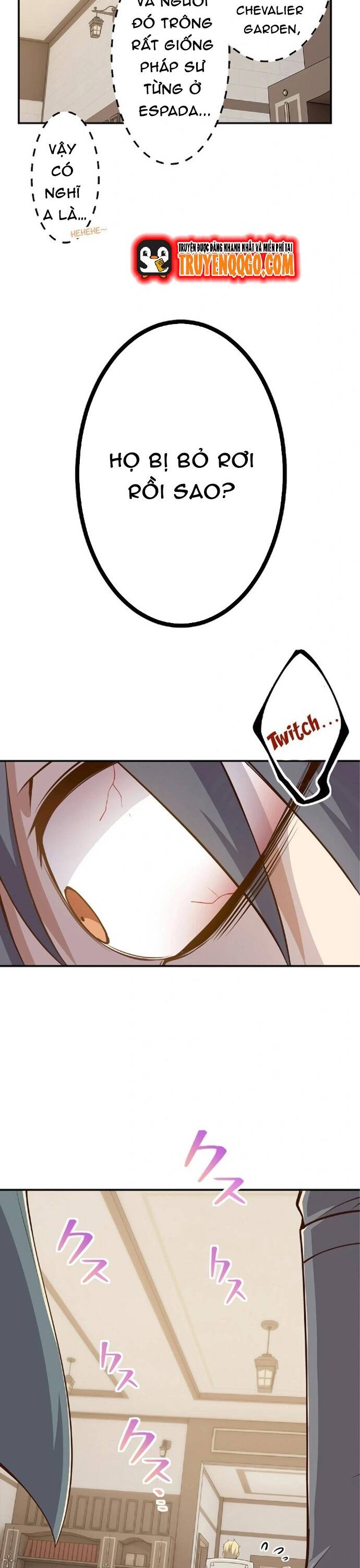 Jozan Fuyo No Komikaraizu Sutato Shimashita! Chương 19 Ảnh 17