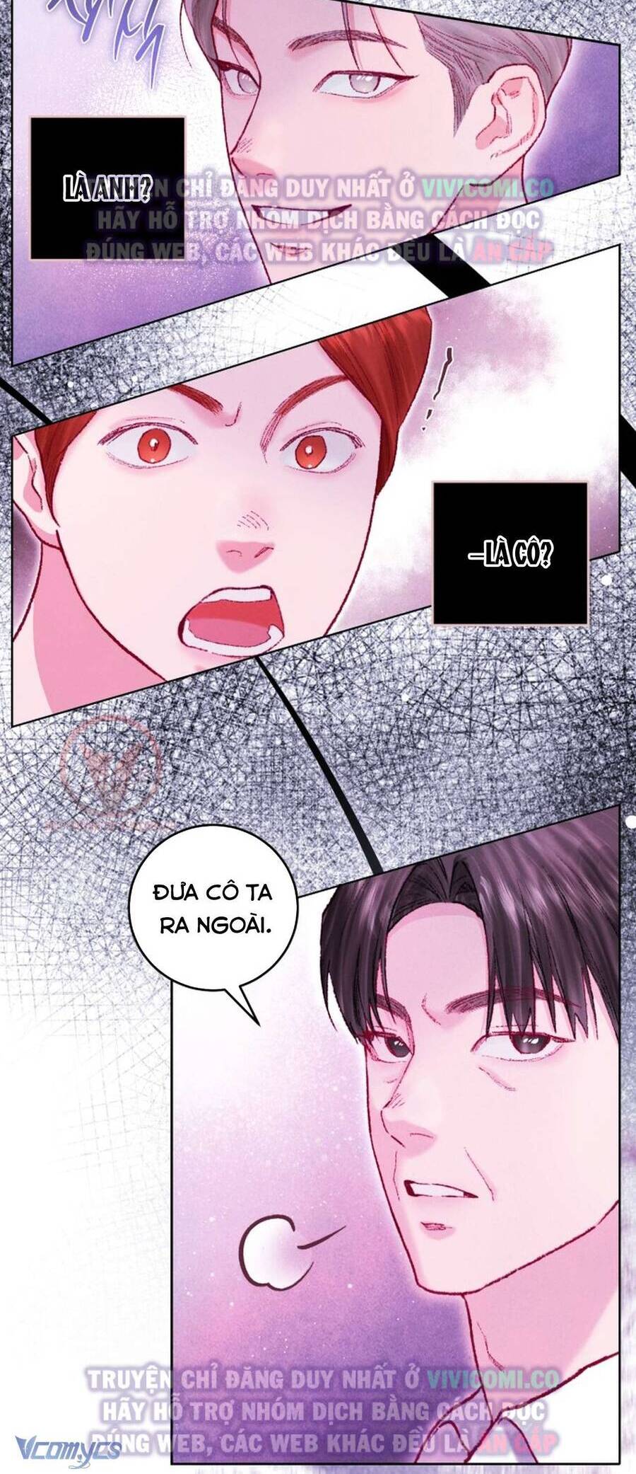 Chàng Quỷ Của Tôi Chương 12 Ảnh 62
