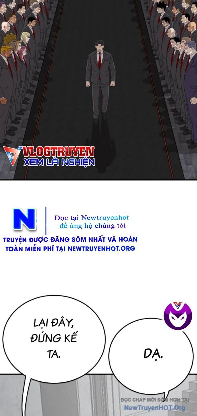 Người Xấu Chương 263 Ảnh 34