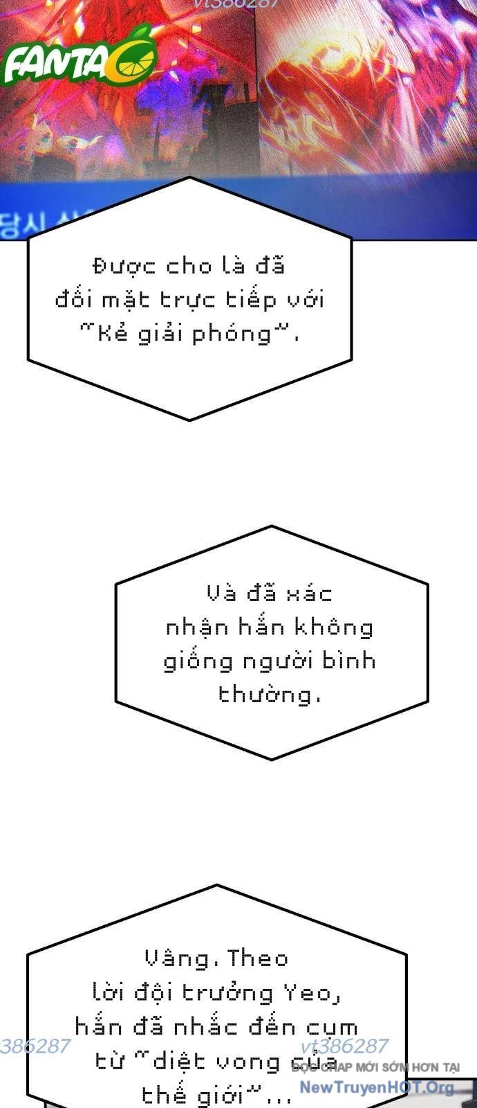 Mê Cung Mộng Ảo Chương 30 Ảnh 24
