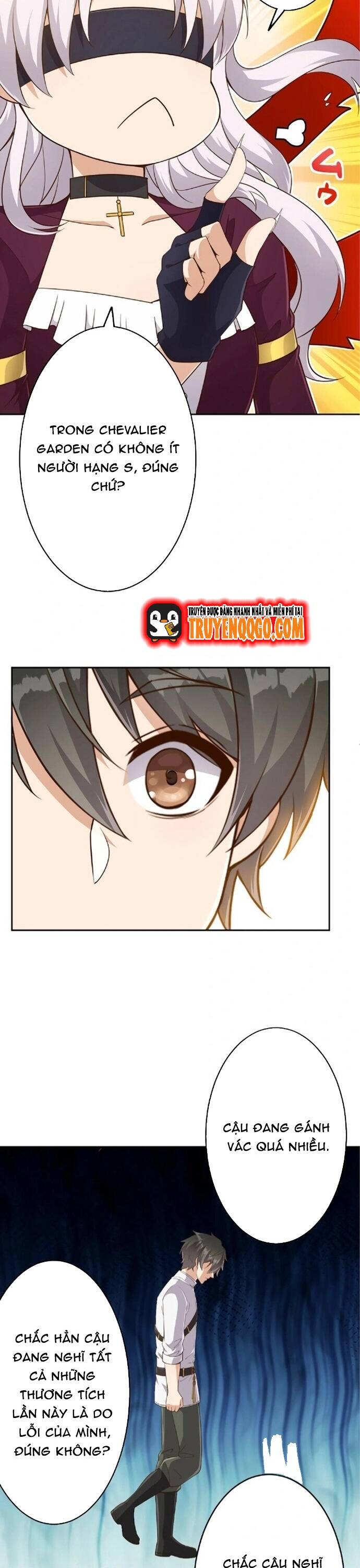 Jozan Fuyo No Komikaraizu Sutato Shimashita! Chương 18 Ảnh 30