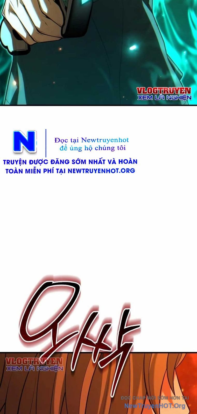 Tuyệt Thế Anh Hùng Chương 61 Ảnh 19