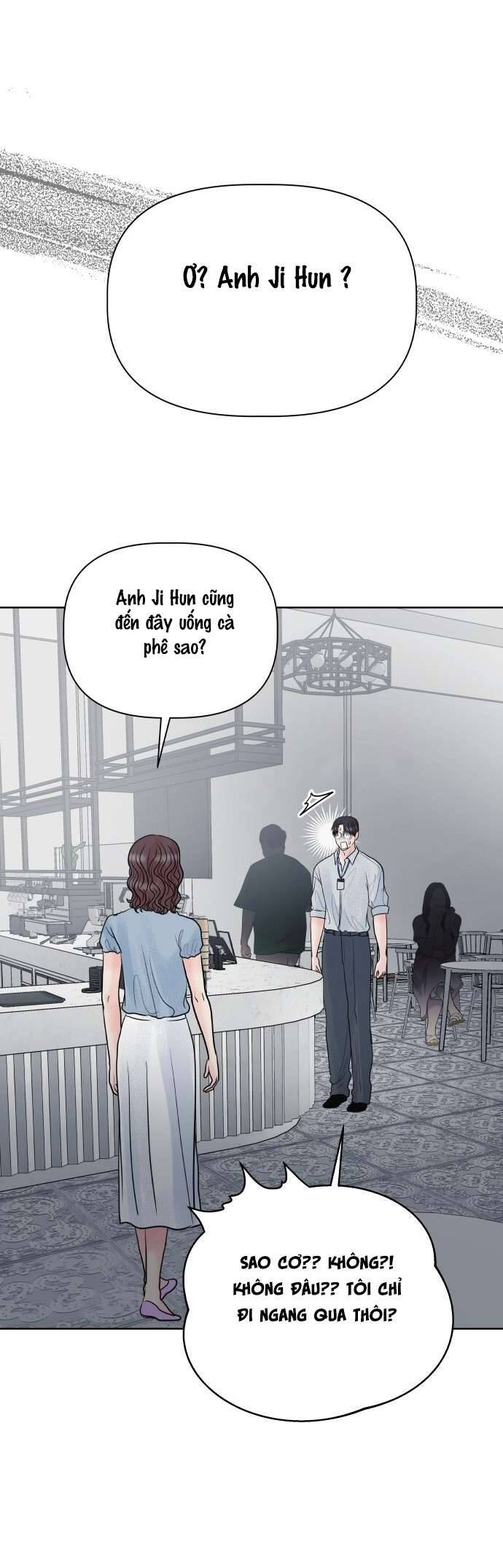 Tinh Tế Bằng Không Chương 20 Ảnh 25