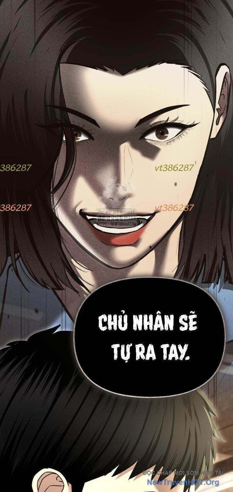Cảnh Sát Bất Bại Chương 53 Ảnh 101