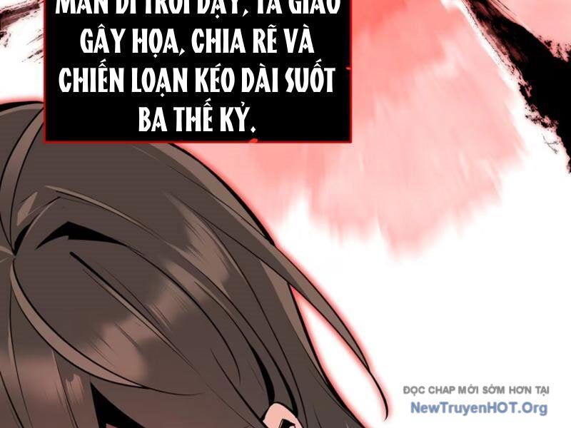Hung Tinh Mê Hoặc - Máy Mô Phỏng Loạn Thế Chương 6 Ảnh 22