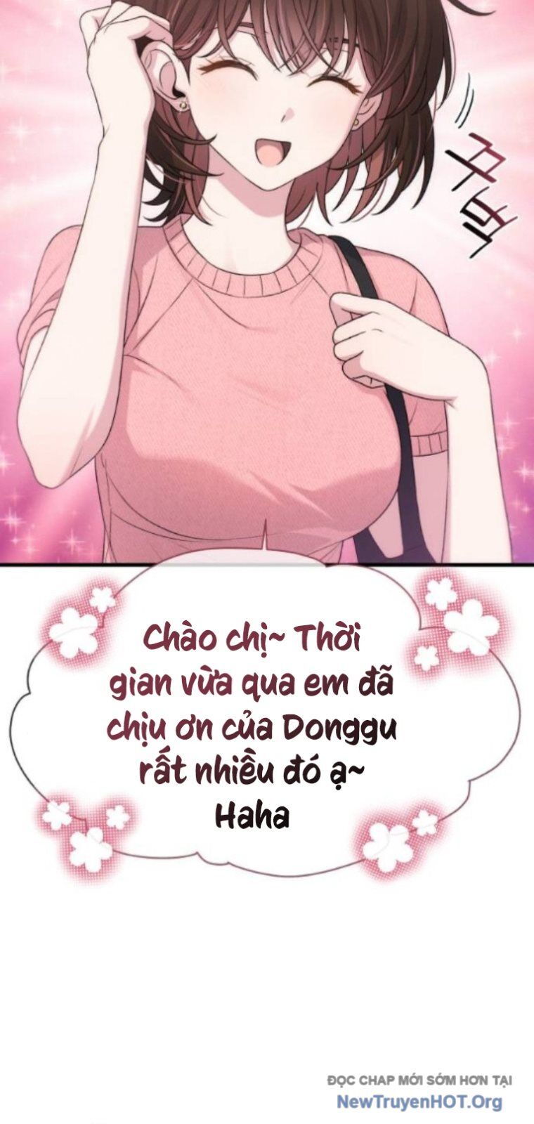 Nhật Kí Đổi Nghề Chương 23 Ảnh 55