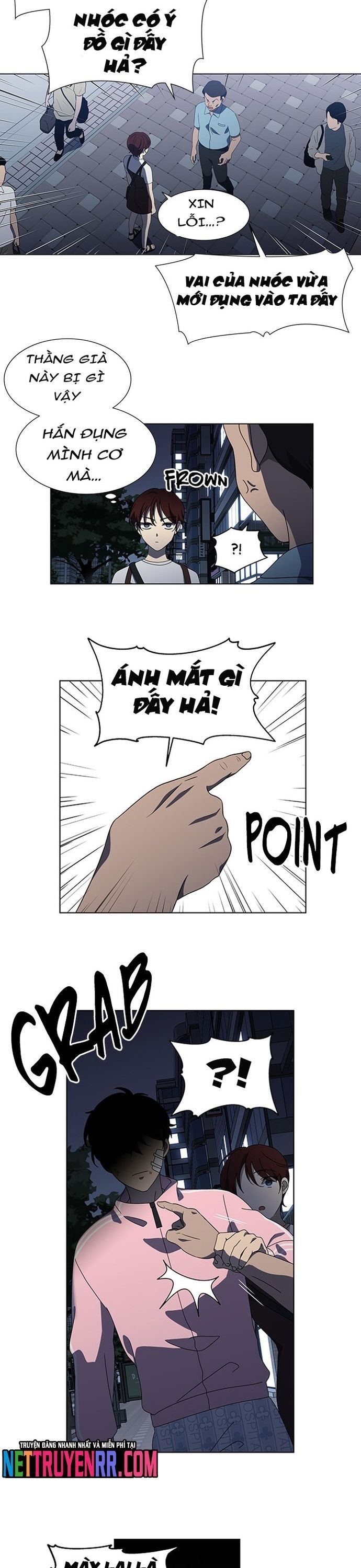 Siêu Sao Độc Chiếm Của Ta Chương 51 Ảnh 30