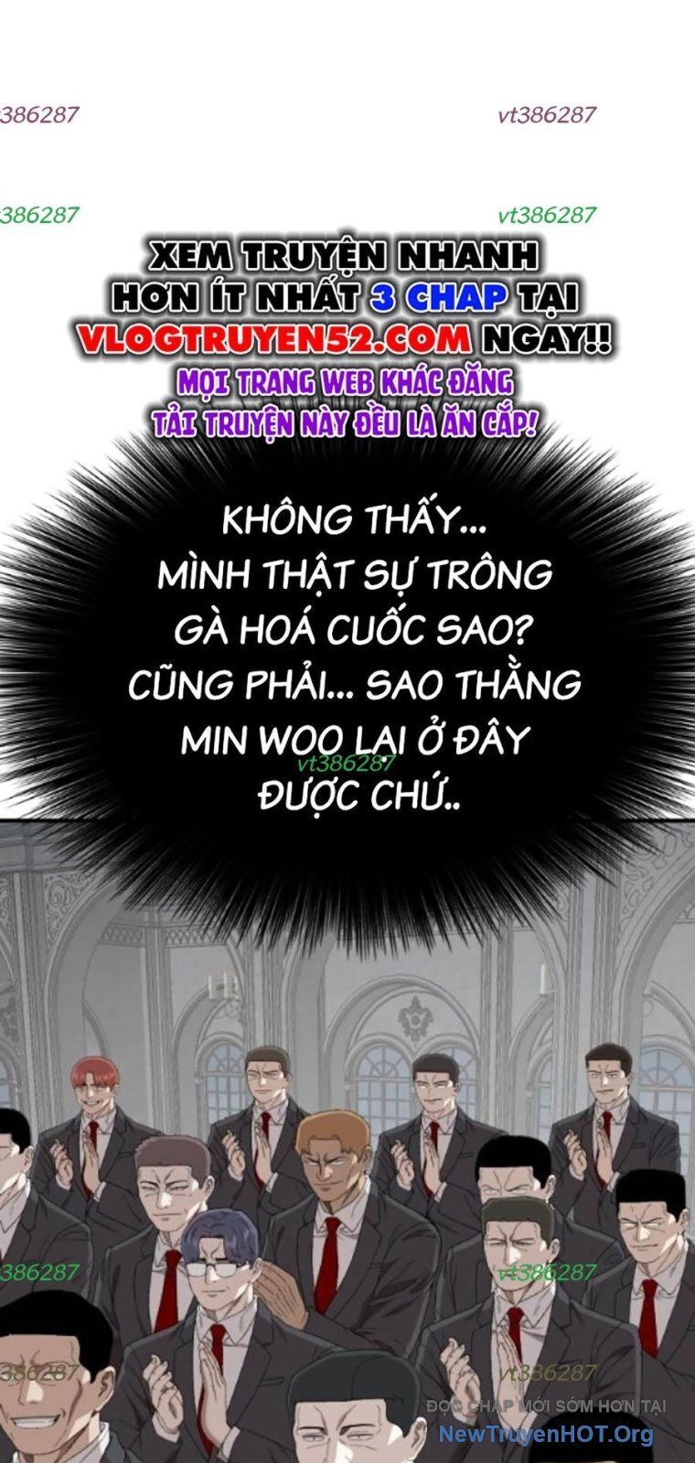 Người Xấu Chương 263 Ảnh 53