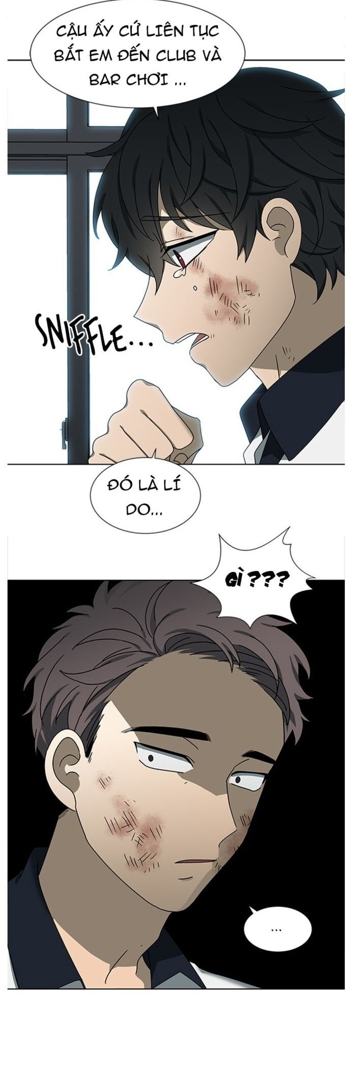 Siêu Sao Độc Chiếm Của Ta Chương 37 Ảnh 23