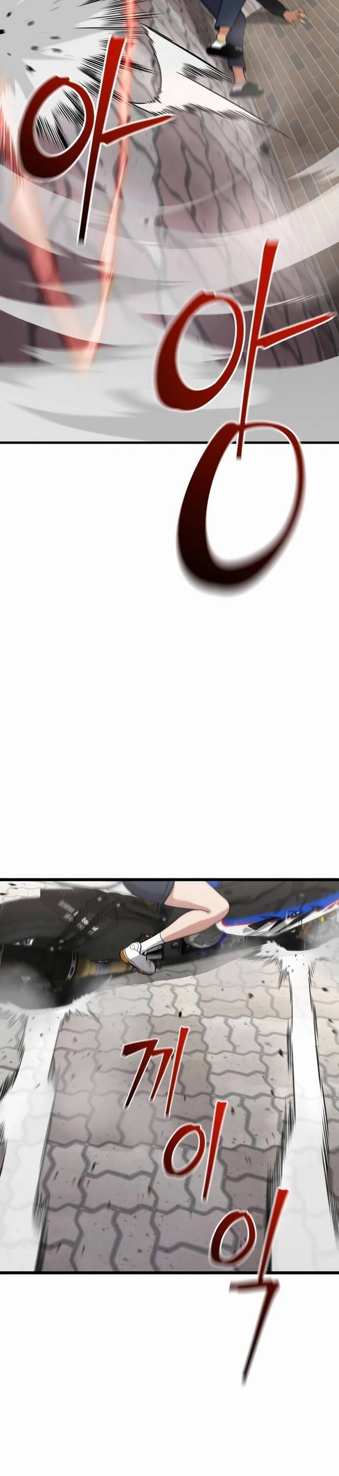 Tài Xế Báo Thù Chương 3 Ảnh 50