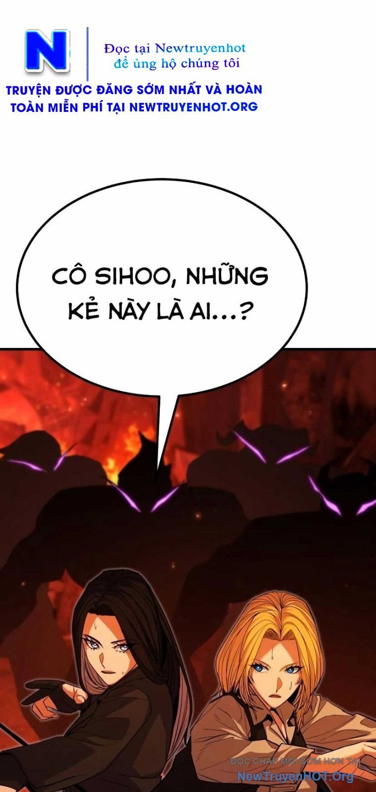 Tuyệt Thế Anh Hùng Chương 61 Ảnh 75