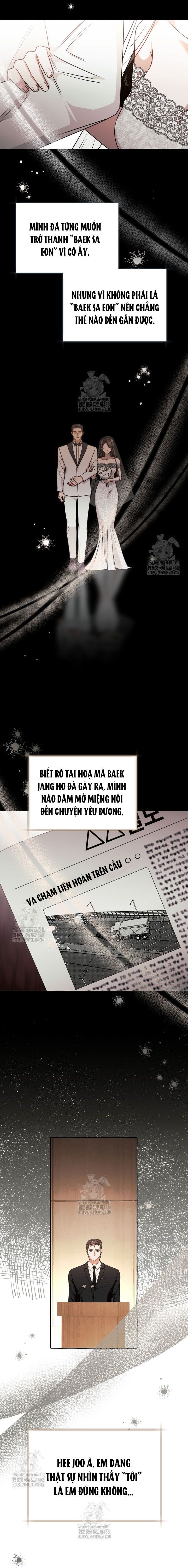 Khi Điện Thoại Đổ Chuông Chương 48 Ảnh 10