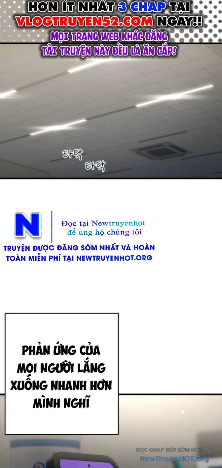 Nhật Kí Đổi Nghề Chương 24 Ảnh 30
