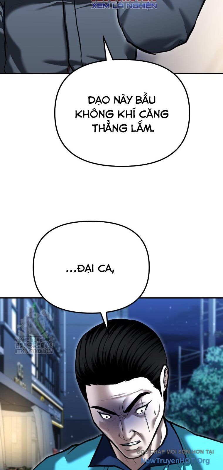 Cảnh Sát Bất Bại Chương 53 Ảnh 75