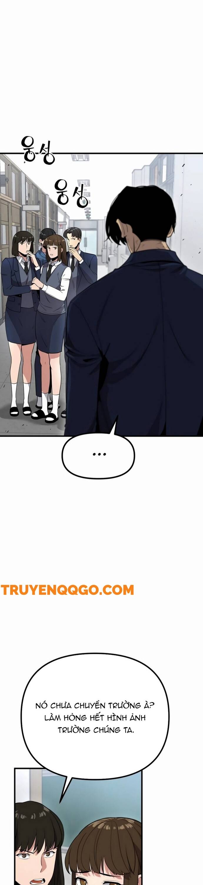 Tài Xế Báo Thù Chương 3 Ảnh 57