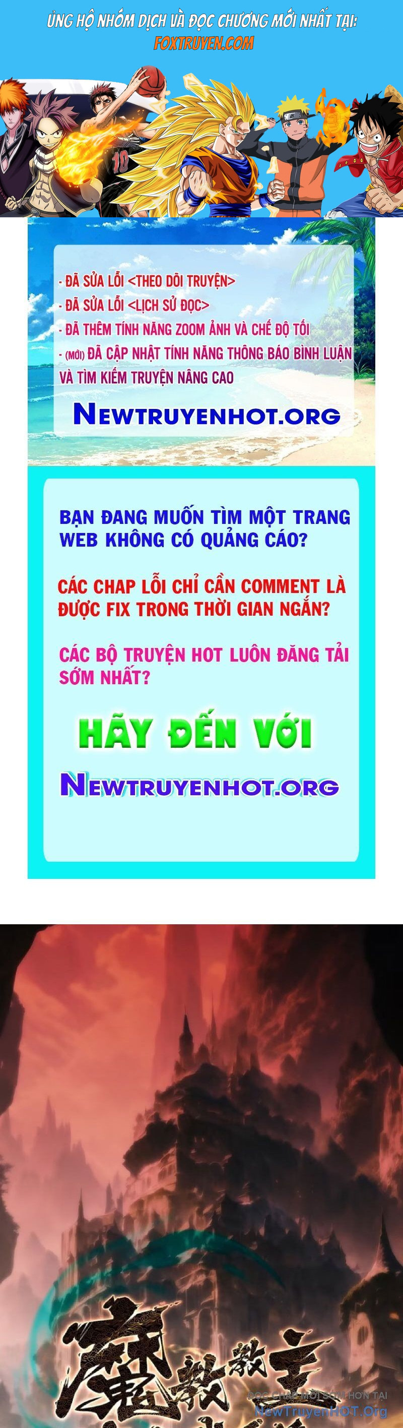 Giáo Chủ Ma Giáo Vụng Trộm Xem Ta Tu Luyện Chương 8 Ảnh 2