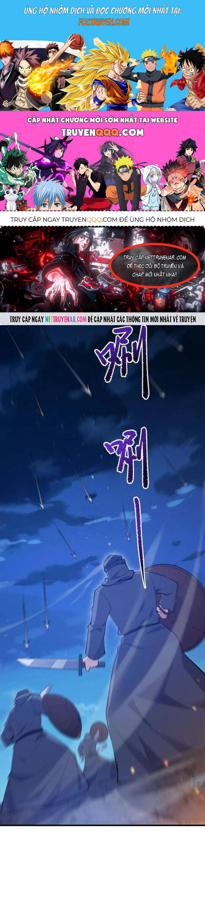 Đệ Nhất Danh Sách Chương 597 Ảnh 2