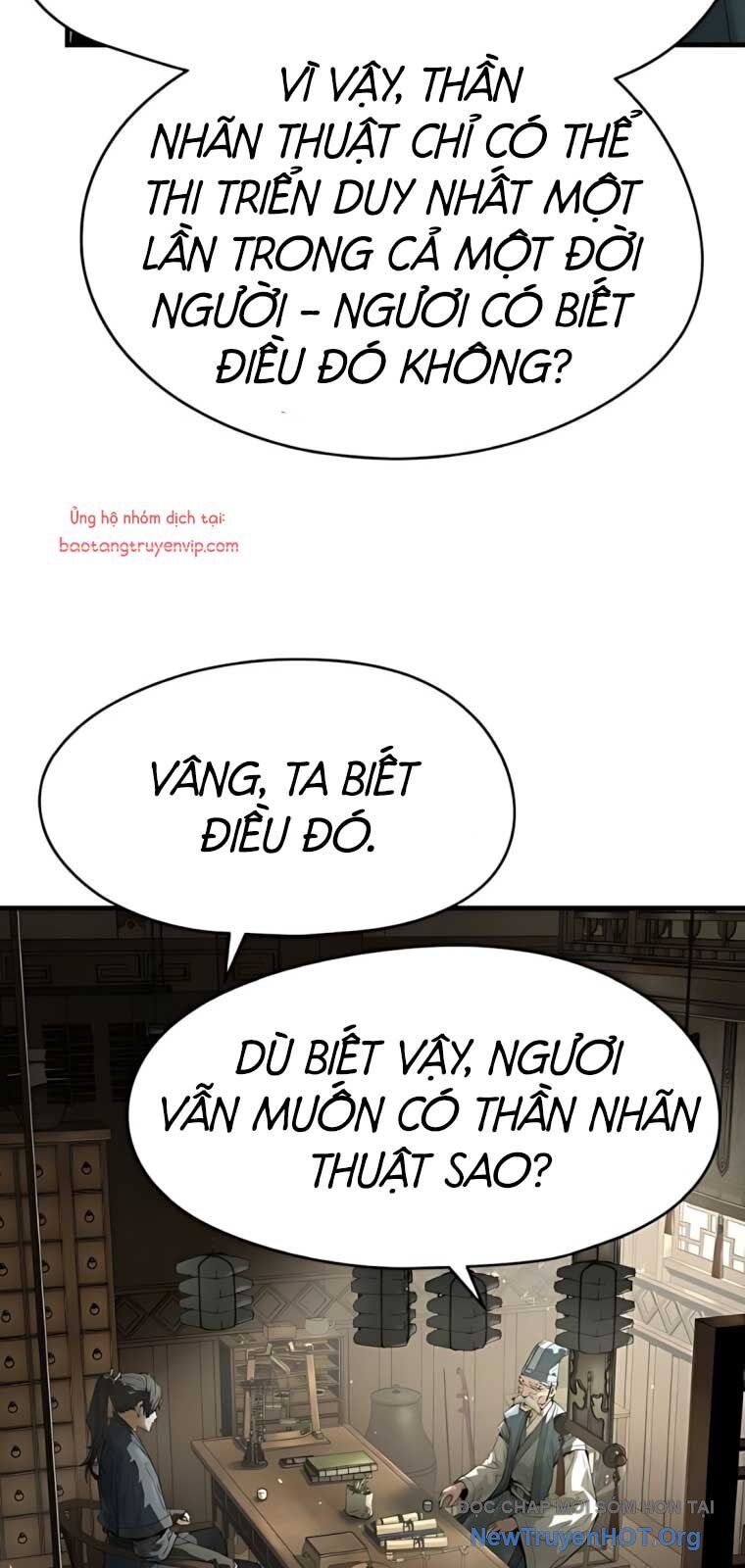 Tuyệt Thế Hồi Quy Chương 58 Ảnh 25