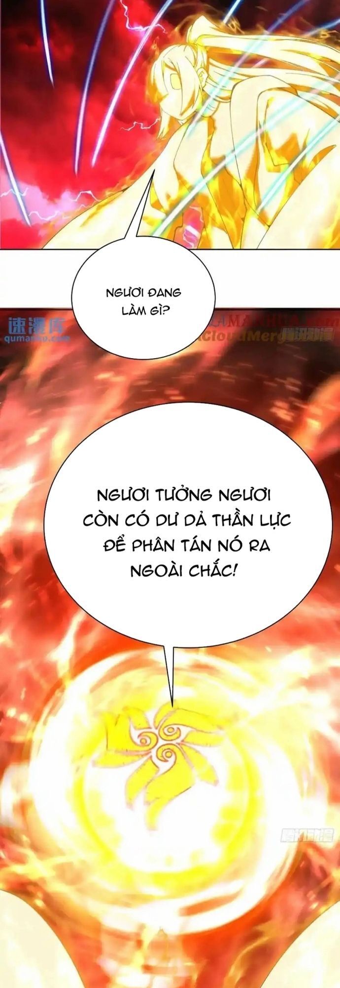 Ta Nhặt Được Thuộc Tính Tại Tu Chân Giới Chương 381 Ảnh 12