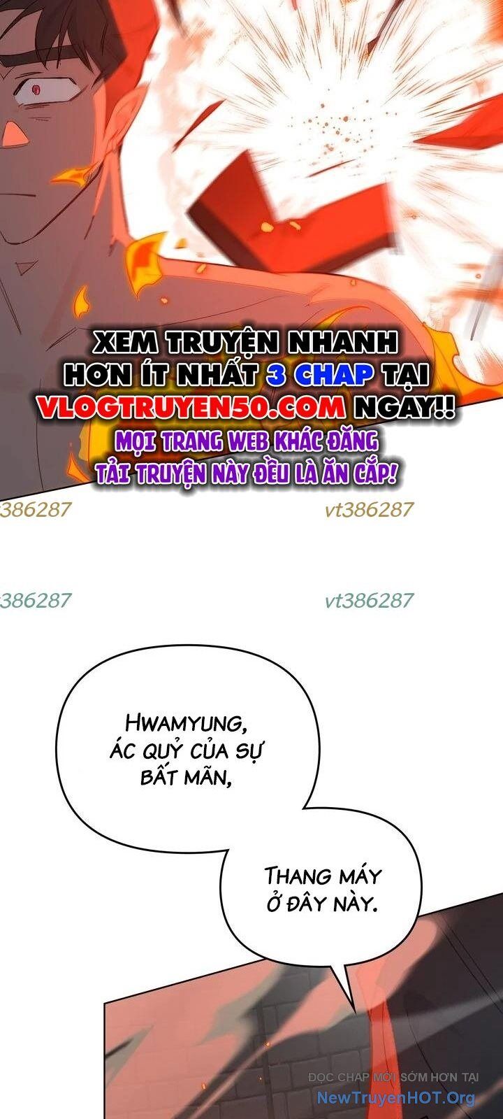 Giao Kèo Với Quỷ Chương 42 Ảnh 22