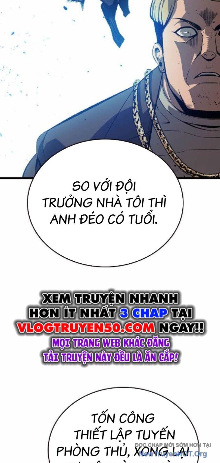 King Game Chương 122 Ảnh 40