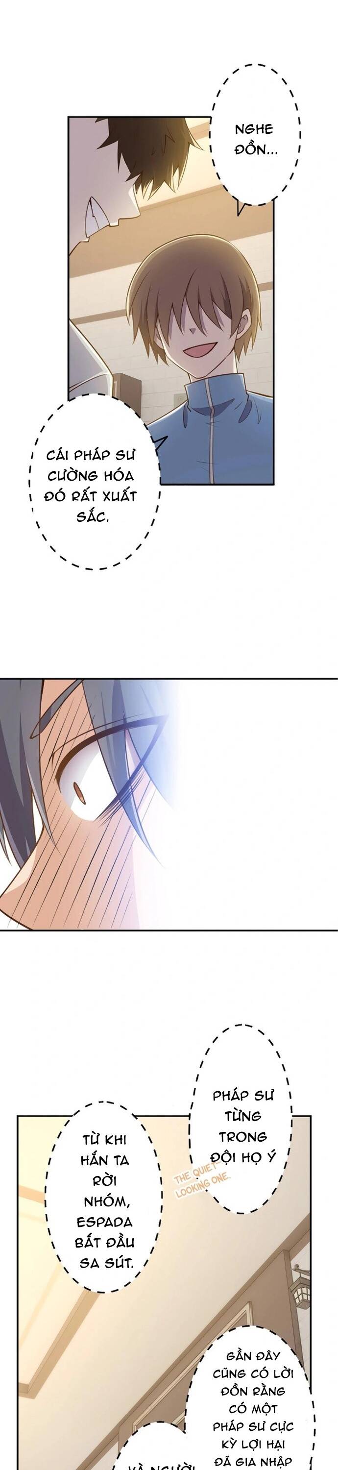 Jozan Fuyo No Komikaraizu Sutato Shimashita! Chương 19 Ảnh 16