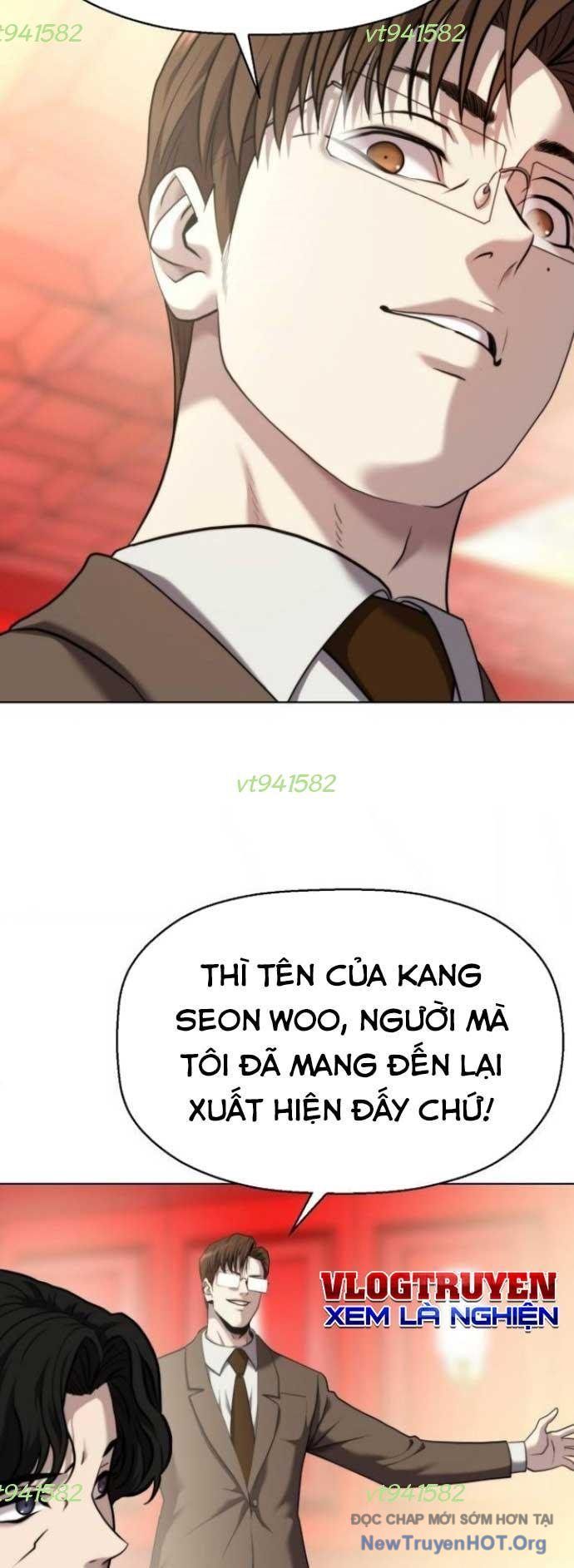 Đấu Trường Chiến Đấu Chương 41 Ảnh 8