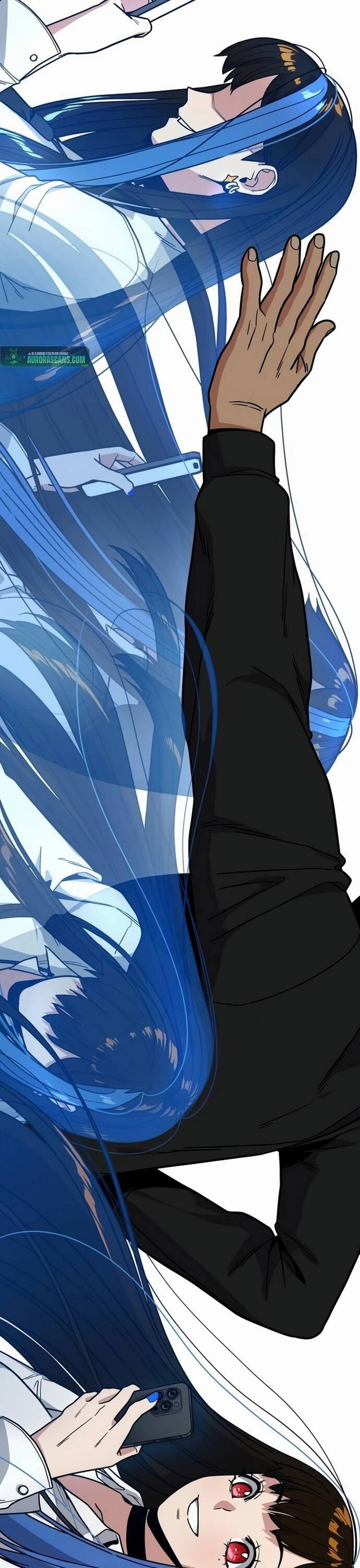 Tài Xế Báo Thù Chương 3 Ảnh 38