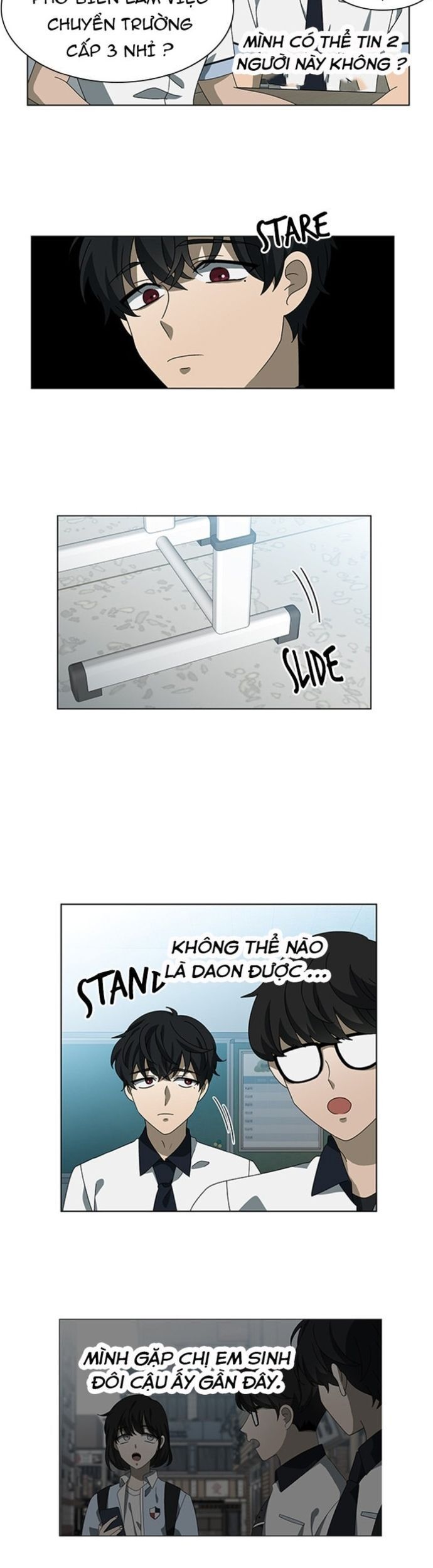 Siêu Sao Độc Chiếm Của Ta Chương 44 Ảnh 14