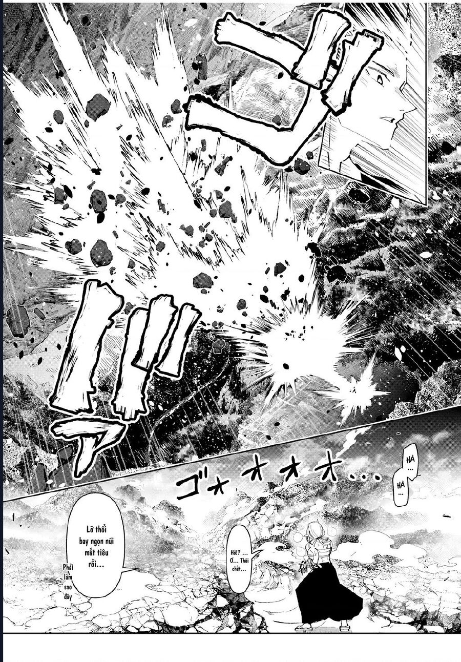 Yuusha To Yobareta Nochi Ni: Soshite Musou Otoko Wa Kazoku Wo Tsukuru Chương 70 Ảnh 15