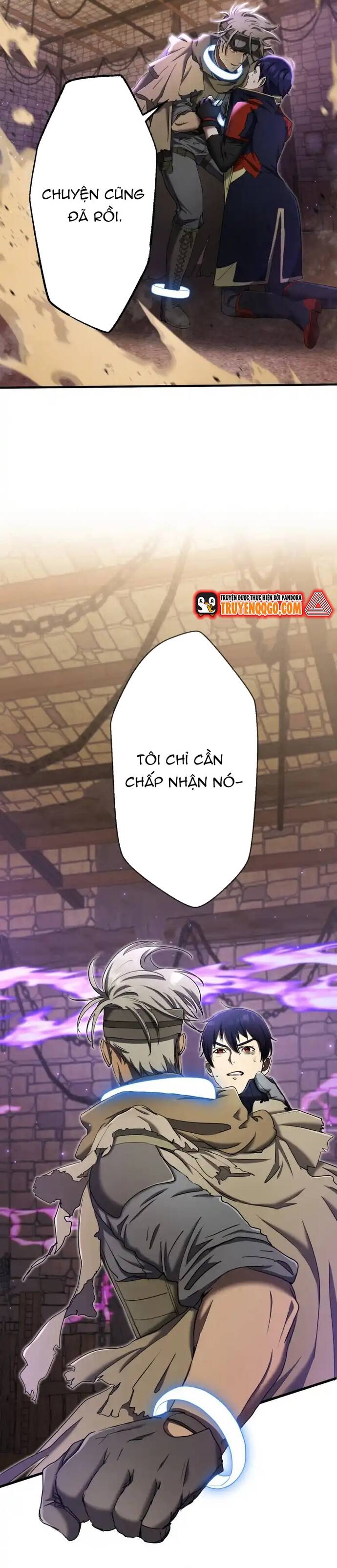 Ảo Giới Phản Chủ Chương 15 Ảnh 14