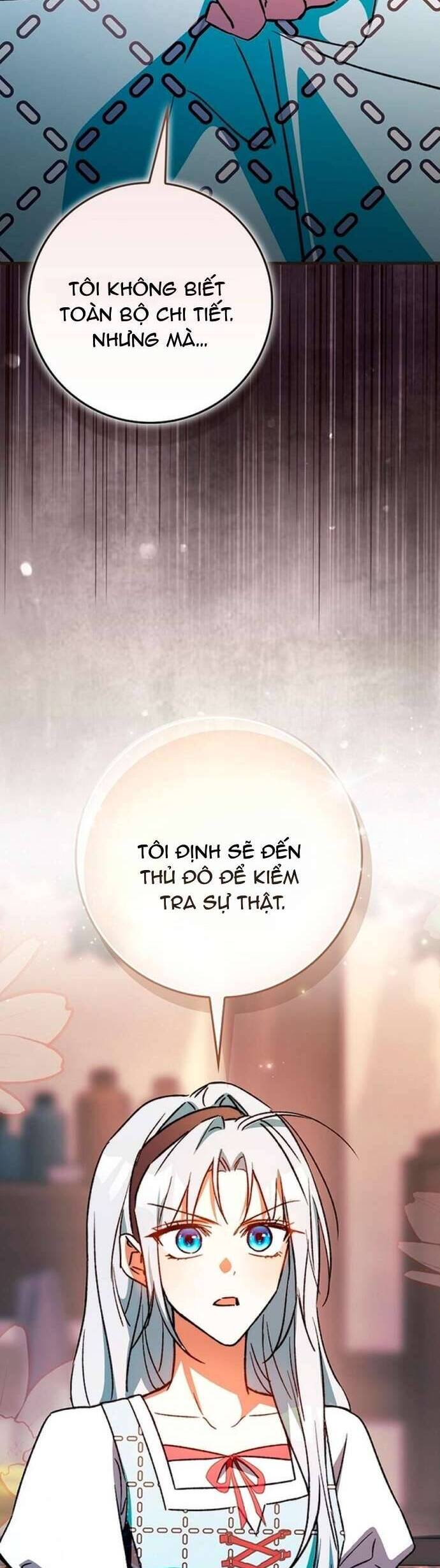 Chồng Của Tôi Giống Nam Chính Quá Đi Chương 17 Ảnh 57