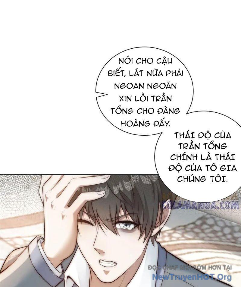 Trở ThàNh Vô ĐịCh BằNg Hệ ThốNg GiảM Giá Trị Chương 45 Ảnh 87