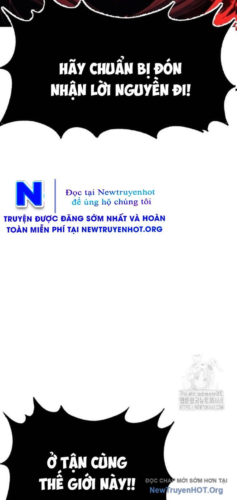 Tiếng Thét Cuồng Bạo Chương 82.5 Ảnh 72