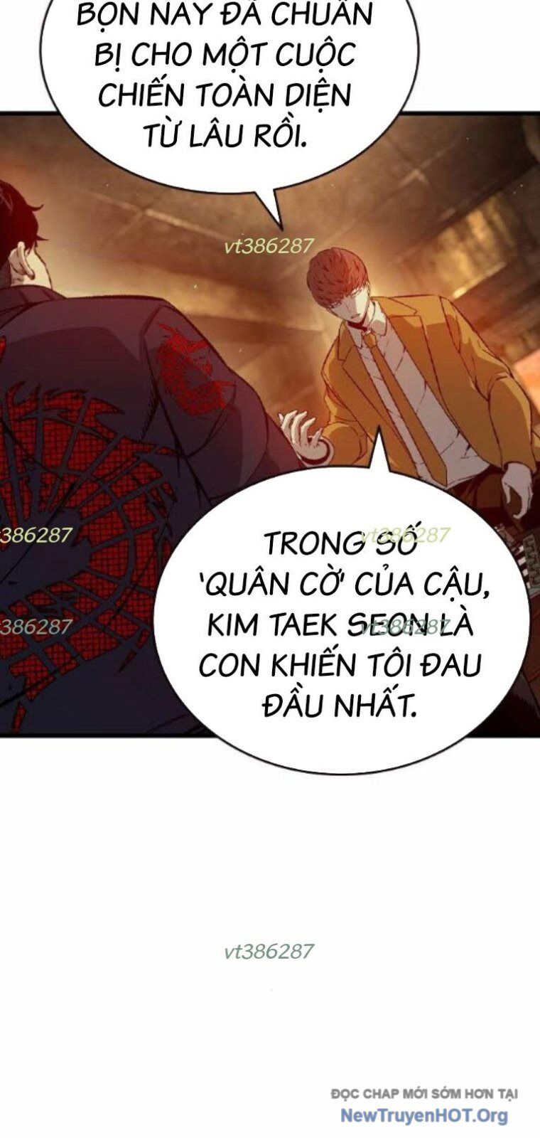King Game Chương 122 Ảnh 56