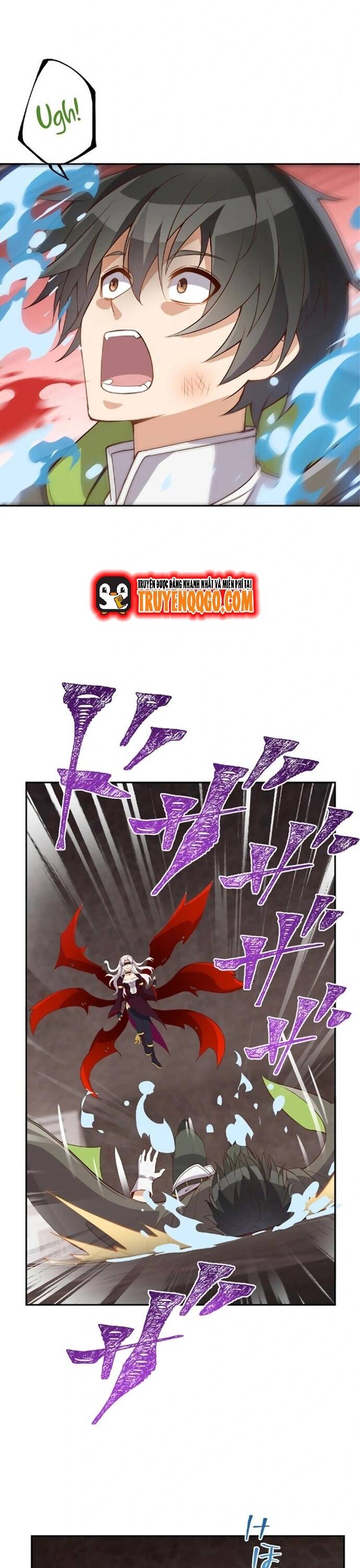 Jozan Fuyo No Komikaraizu Sutato Shimashita! Chương 18 Ảnh 7
