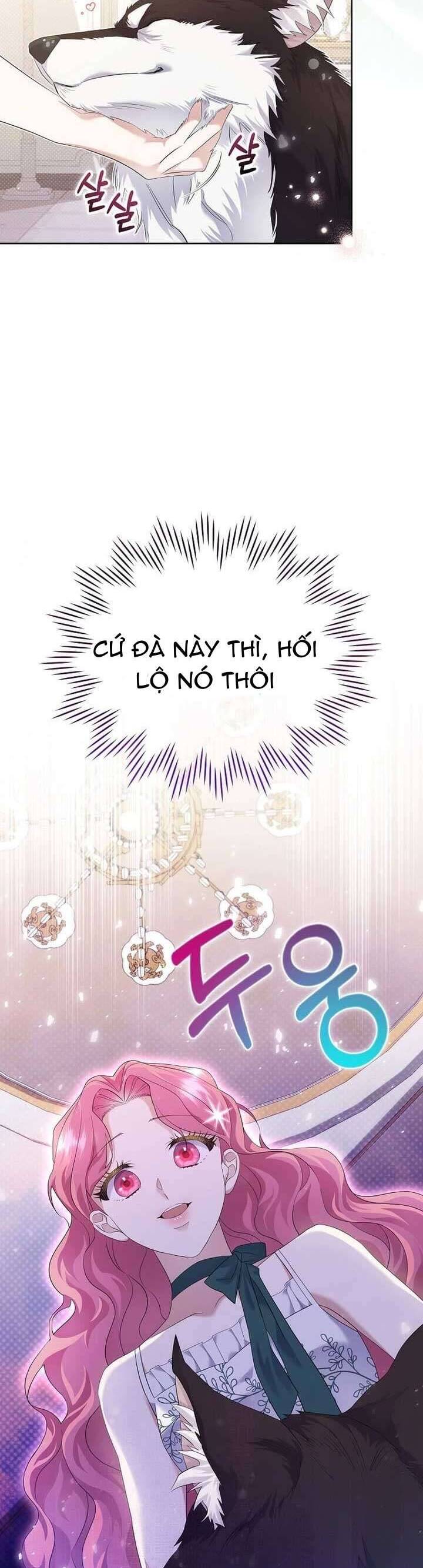 Sa Vào Vòng Tay Của Nam Chính Dịu Dàng Nhưng Chiếm Hữu Chương 3 Ảnh 27