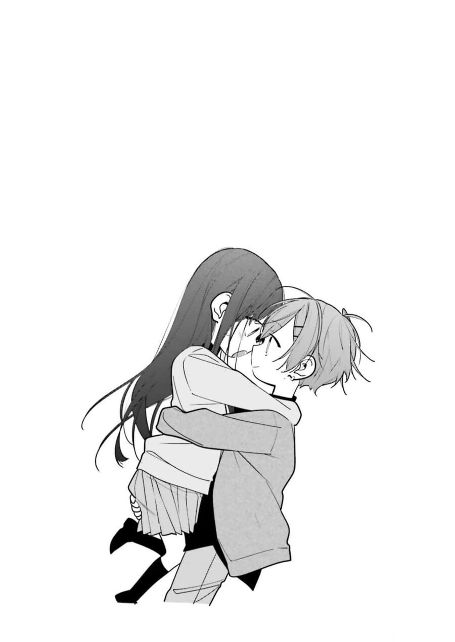 Cho Dù Tôi Có Chết, Tôi Cũng Sẽ Không Chọn Cậu Chương 49 Ảnh 22