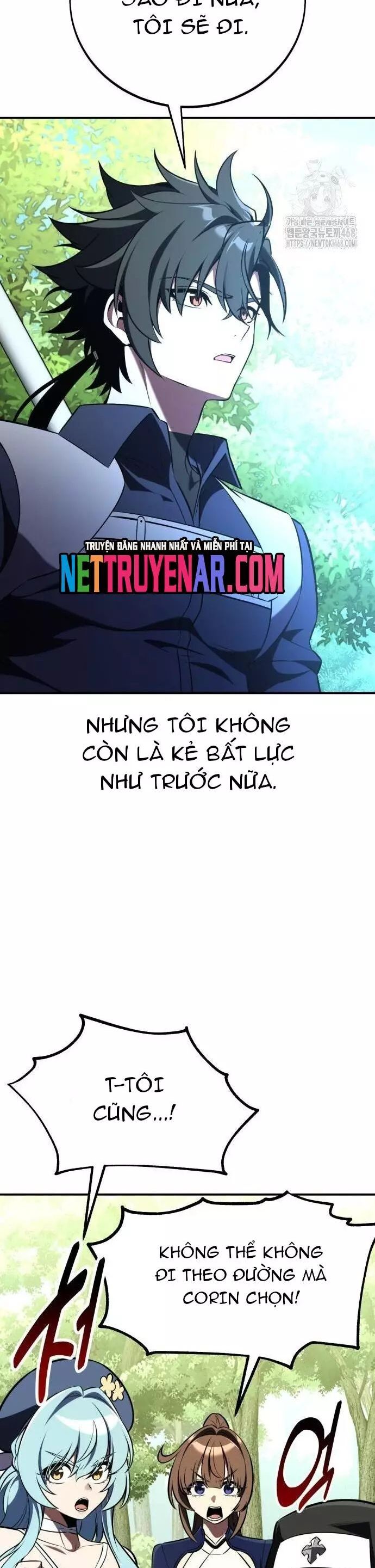 Tôi Đã Giết Tuyển Thủ Học Viện Chương 80 Ảnh 78
