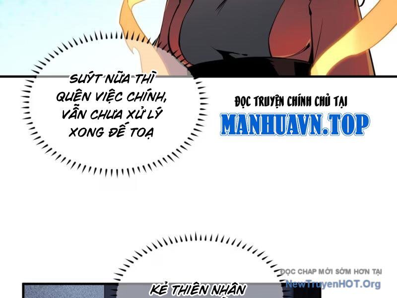 Hung Tinh Mê Hoặc - Máy Mô Phỏng Loạn Thế Chương 6 Ảnh 30