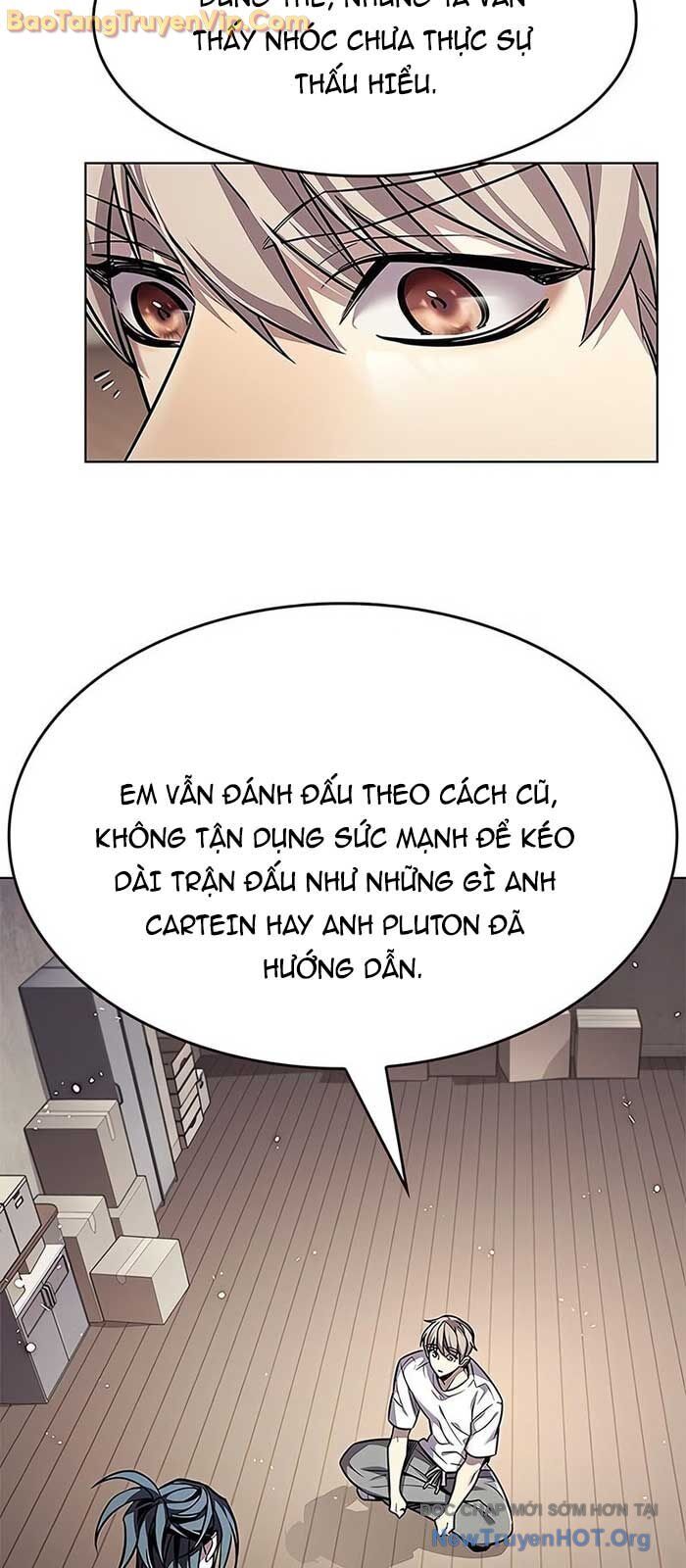 Biến Thân Thành Mèo Chương 360 Ảnh 7