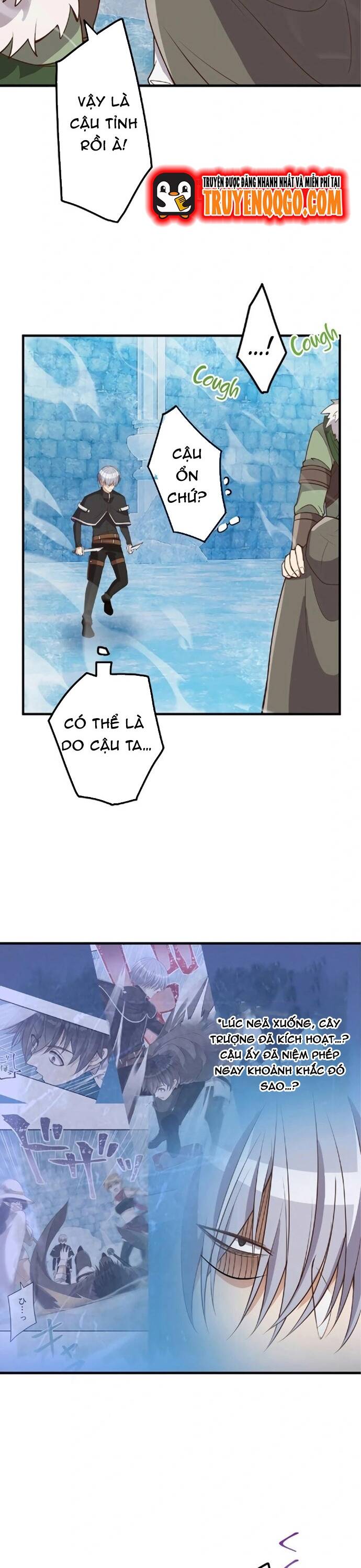 Jozan Fuyo No Komikaraizu Sutato Shimashita! Chương 16 Ảnh 9