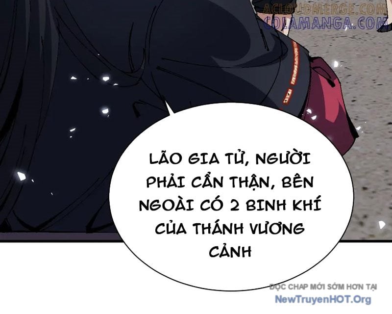 Sư Tôn: Nghịch Đồ Này Không Phải Là Thánh Tử Chương 141 Ảnh 47