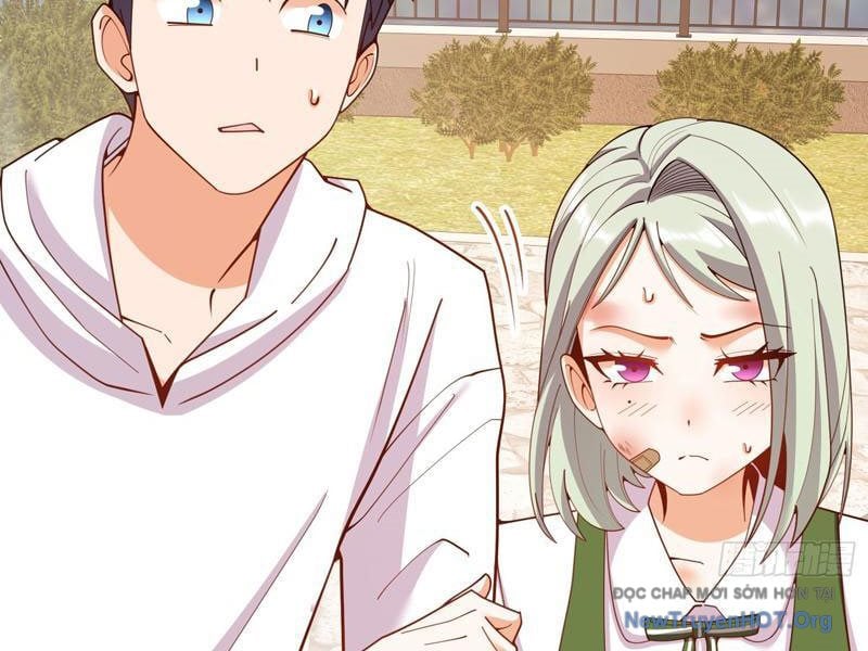Trọng Sinh Không Làm Chạn Vương, Tôi Một Mình Nạp Game Thăng Cấp Chương 249 Ảnh 38