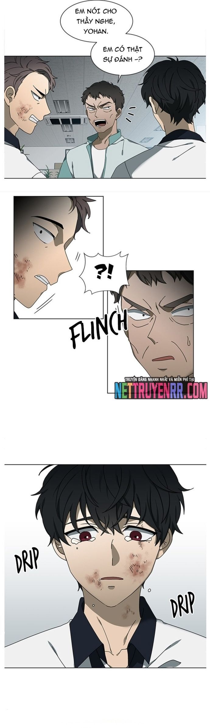 Siêu Sao Độc Chiếm Của Ta Chương 37 Ảnh 21