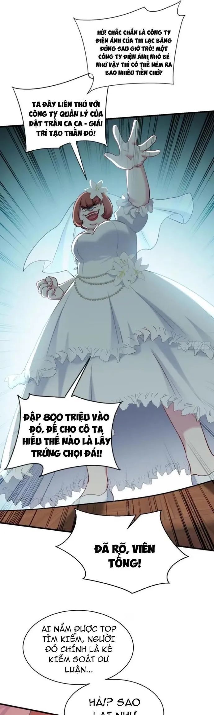 Bỏ Làm Simp Chúa, Ta Có Trong Tay Cả Tỉ Thần Hào Chương 223 Ảnh 21