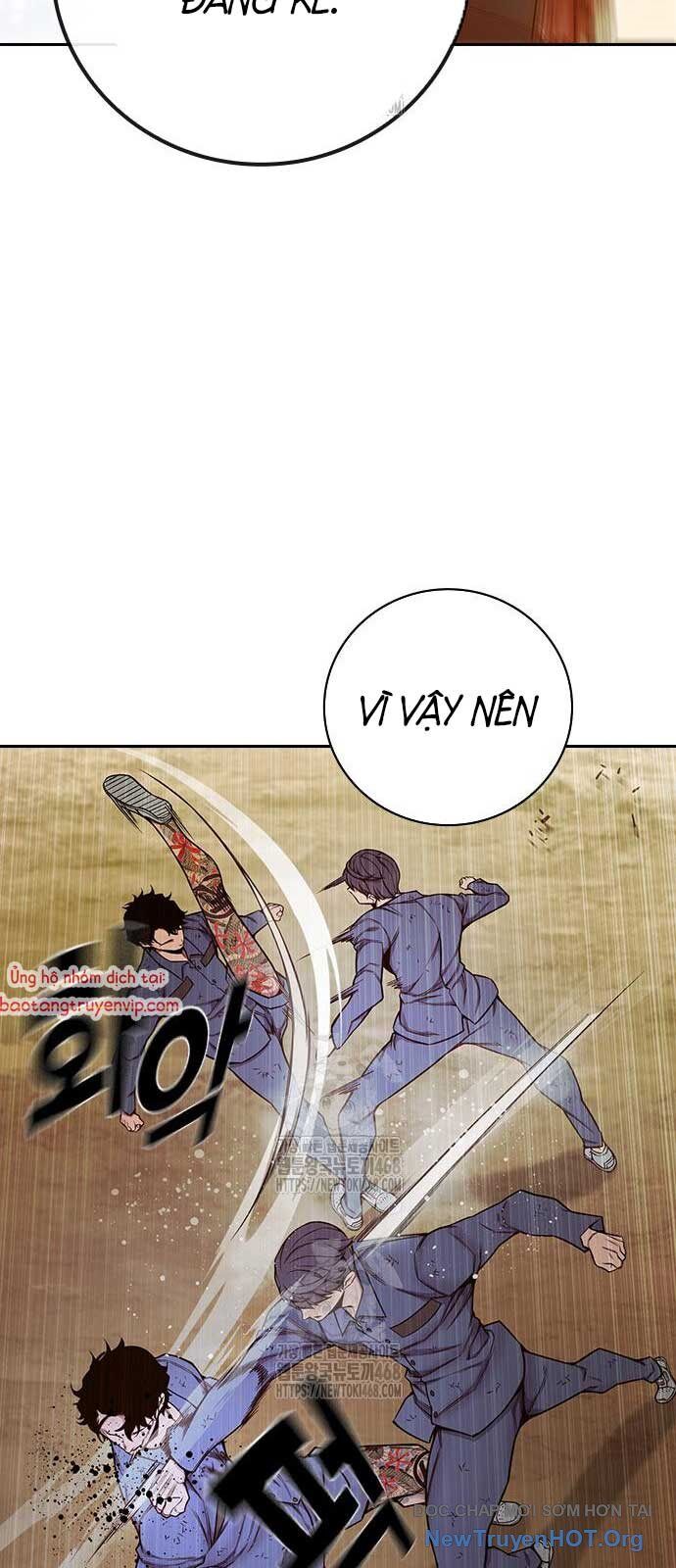 Nhà Tù Vị Thành Niên Chương 59 Ảnh 67