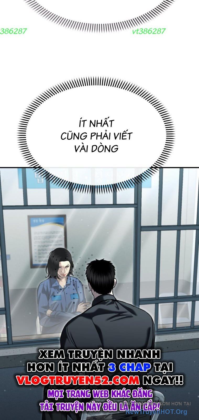 Cảnh Sát Bất Bại Chương 53 Ảnh 20