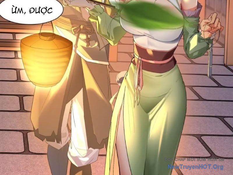 Giáo Chủ Ma Giáo Vụng Trộm Xem Ta Tu Luyện Chương 8 Ảnh 37